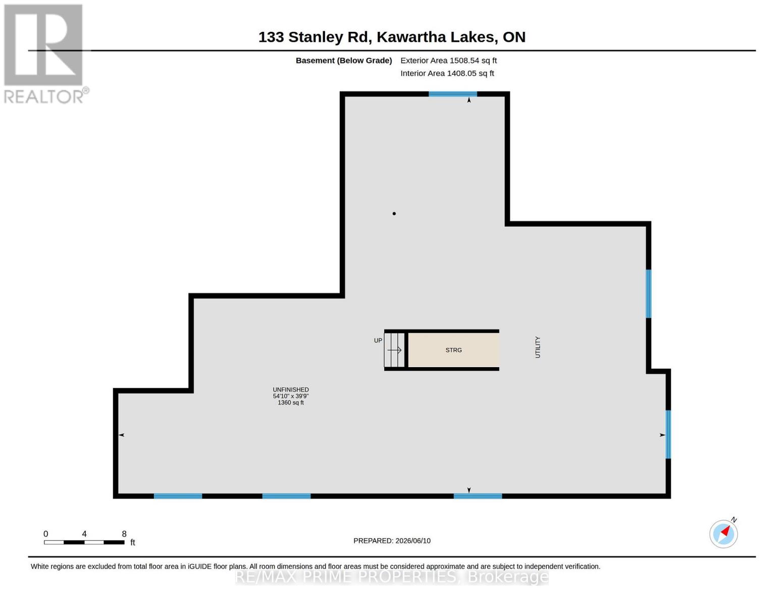 133 Stanley Road, Kawartha Lakes, Ontario K0M 2T0 - Photo 39 - X13427686