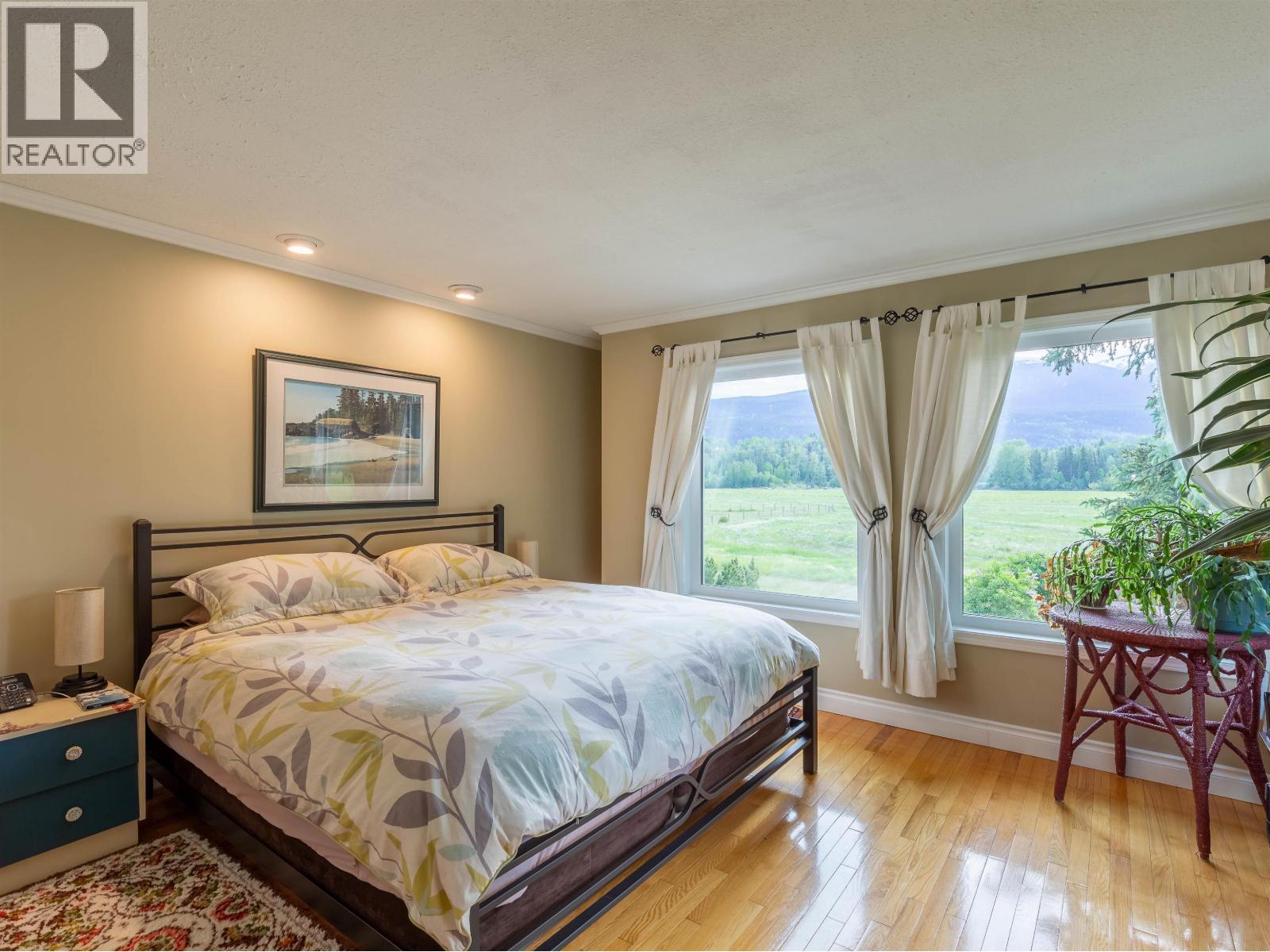 1910 Kidd Road, Smithers, British Columbia  V0J 2N6 - Photo 25 - R3135874