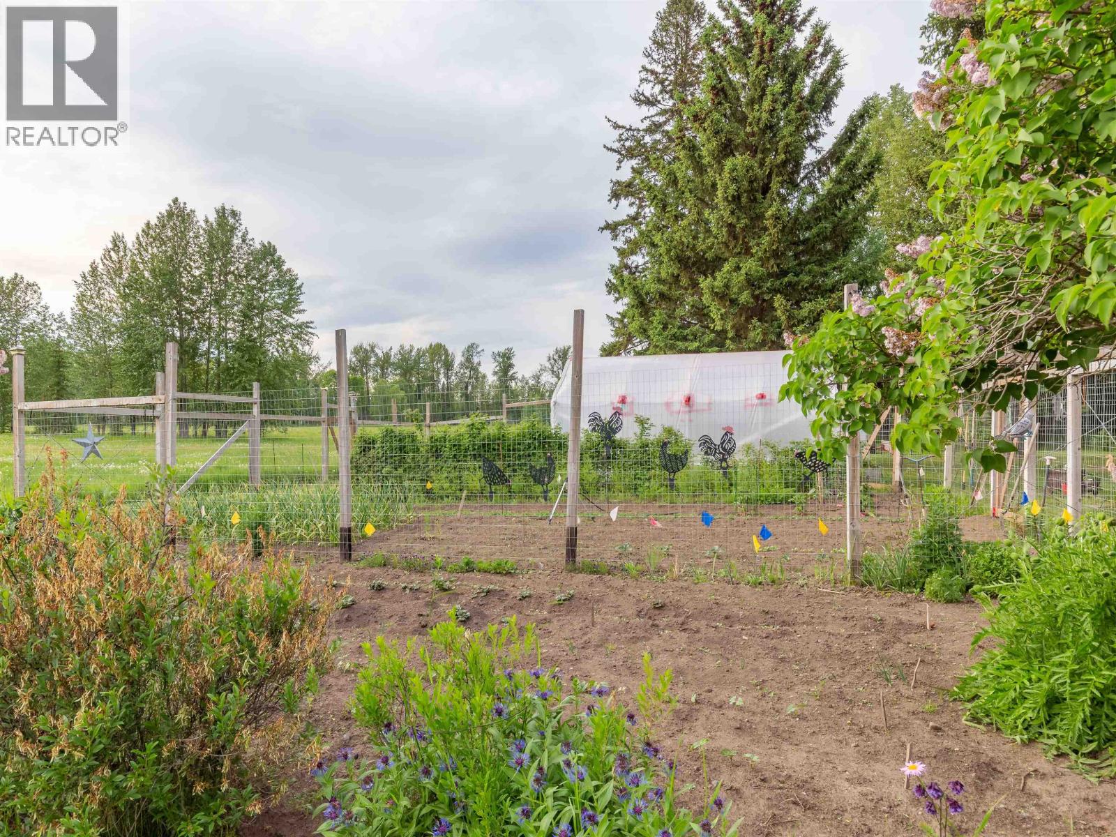 1910 Kidd Road, Smithers, British Columbia  V0J 2N6 - Photo 36 - R3135874