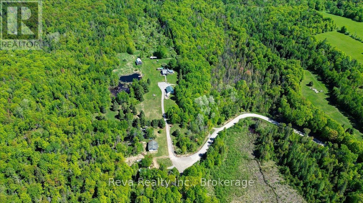 344 HUTSON LAKE ROAD, Greater Madawaska, Ontario