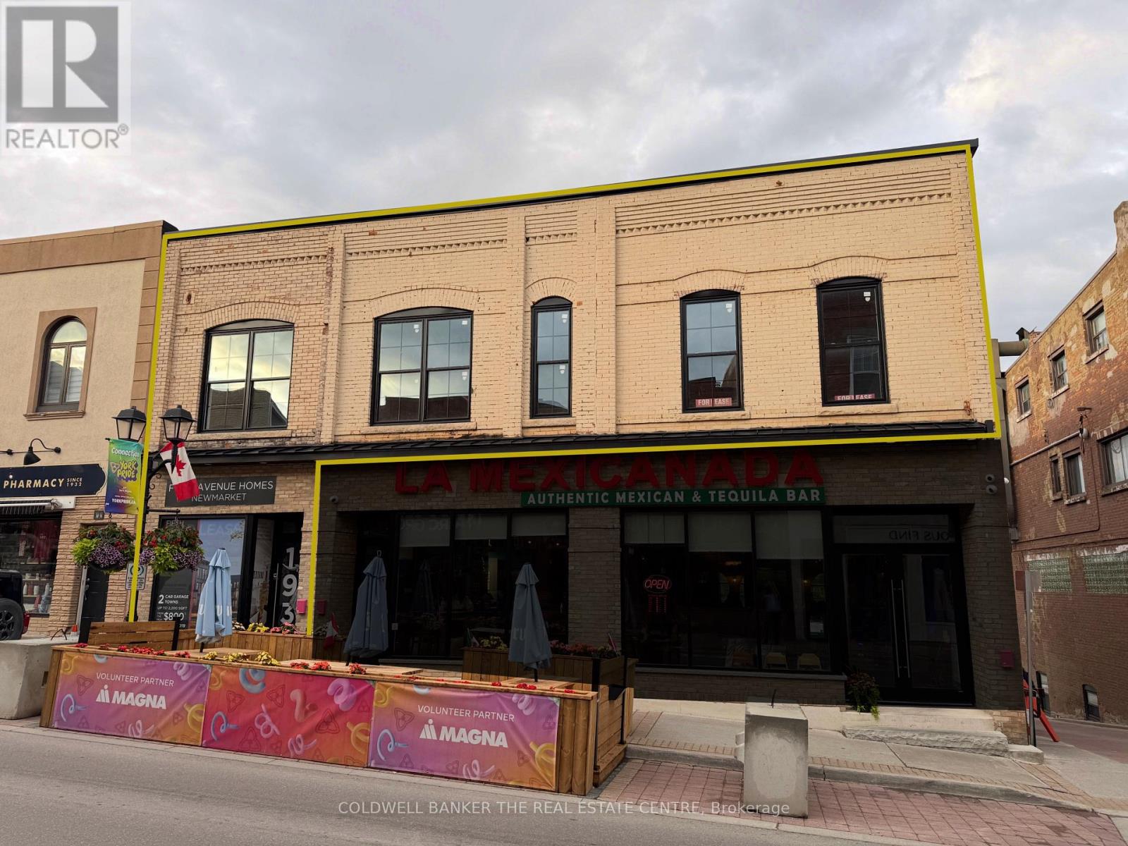193 MAIN STREET S, Newmarket, Ontario