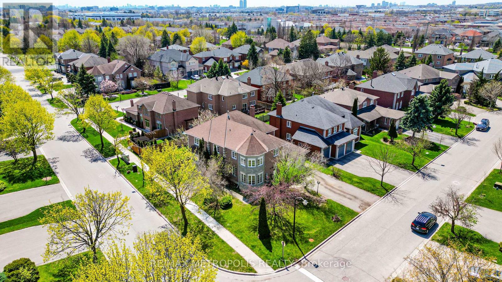 2 SCHOONER COURT, Markham, Ontario
