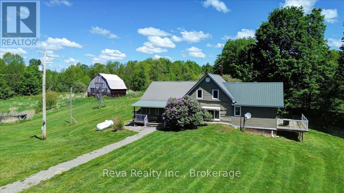 344 Hutson Lake Road, Greater Madawaska, Ontario  K0J 2R0 - Photo 2 - X13055366