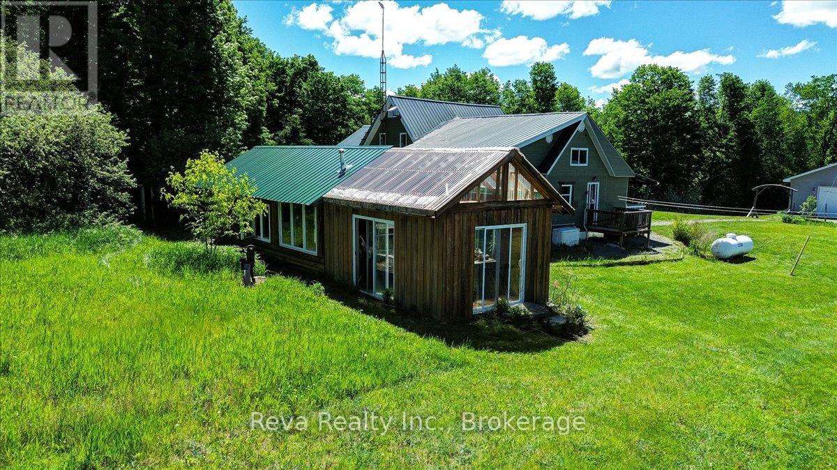 344 Hutson Lake Road, Greater Madawaska, Ontario  K0J 2R0 - Photo 25 - X13055366