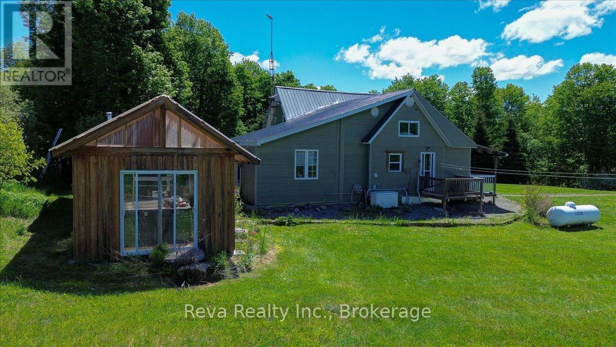 344 Hutson Lake Road, Greater Madawaska, Ontario  K0J 2R0 - Photo 24 - X13055366