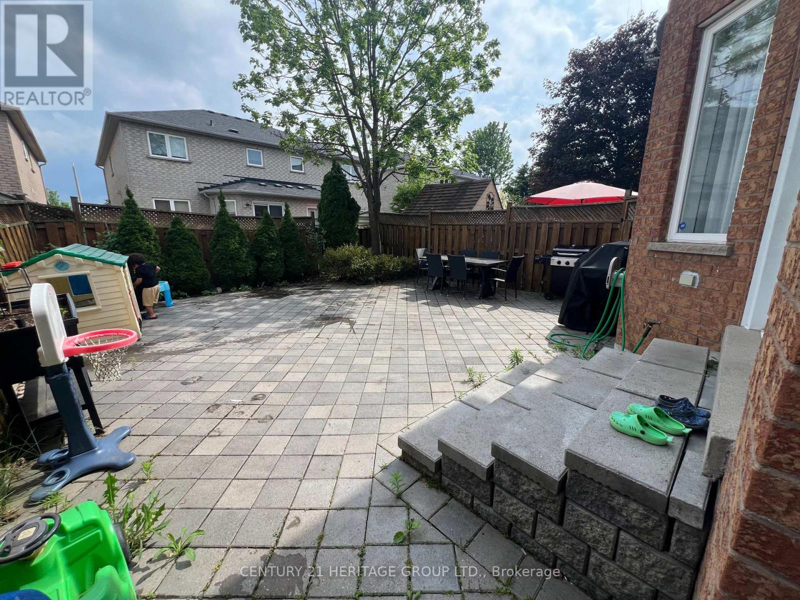 35 Brightsview Drive, Richmond Hill, Ontario  L4E 3Z1 - Photo 39 - N13441938