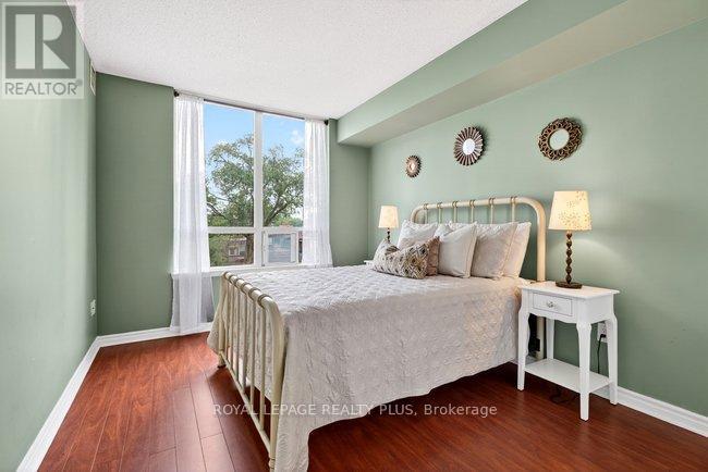412 - 2088 Lawrence Avenue W, Toronto, Ontario M9N 3Z9 - Photo 27 - W13432368
