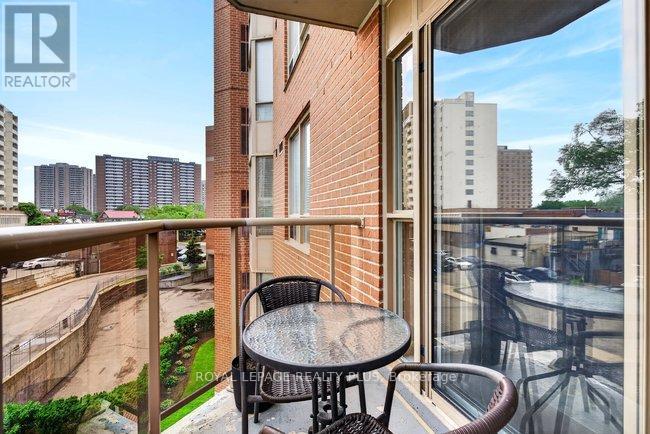 412 - 2088 Lawrence Avenue W, Toronto, Ontario M9N 3Z9 - Photo 34 - W13432368