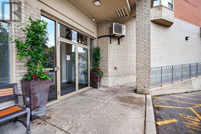412 - 2088 Lawrence Avenue W, Toronto, Ontario M9N 3Z9 - Photo 41 - W13432368