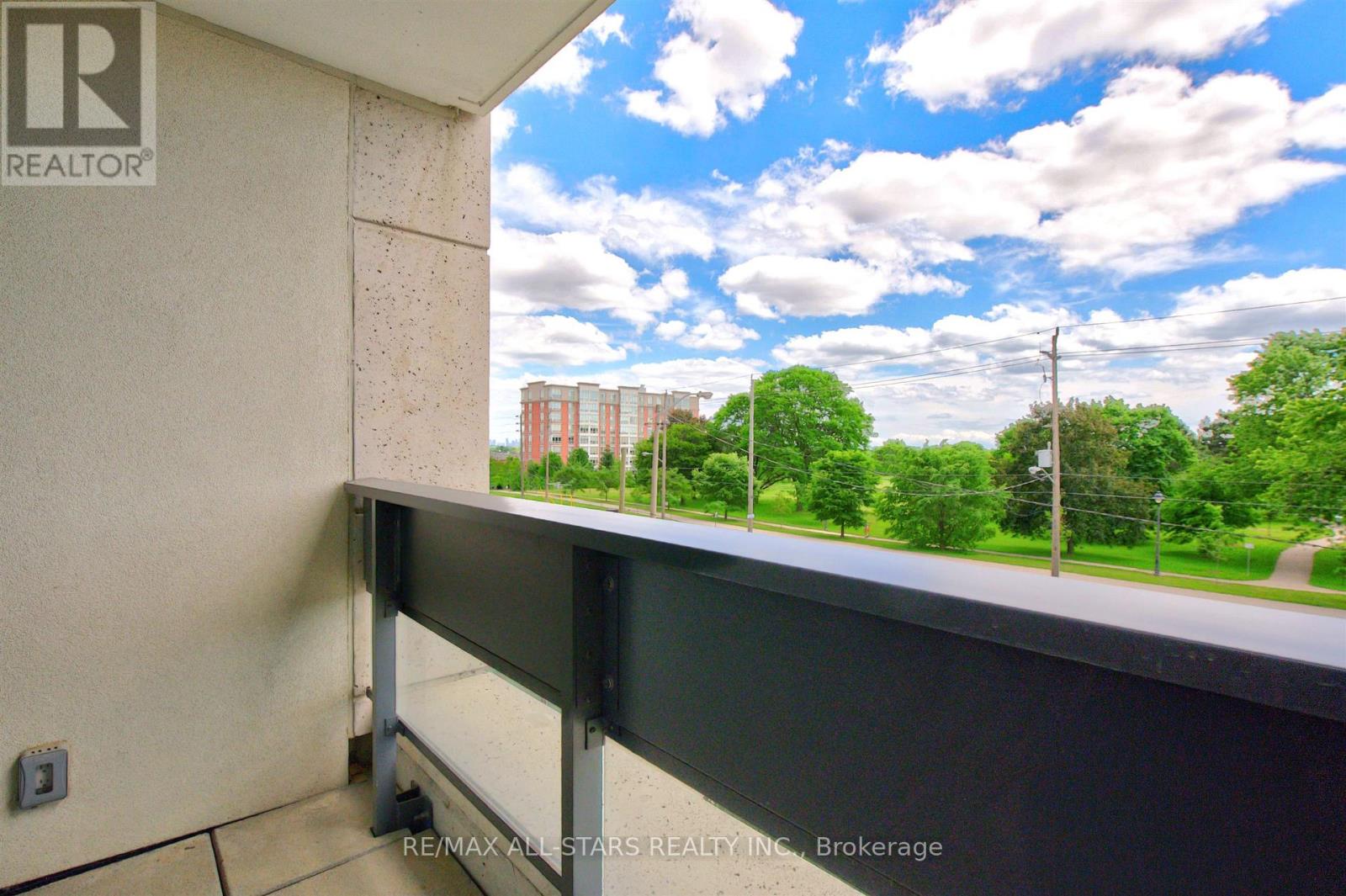 221 - 4010 Eglinton Avenue W, Toronto, Ontario  M9A 0G5 - Photo 21 - W13434450