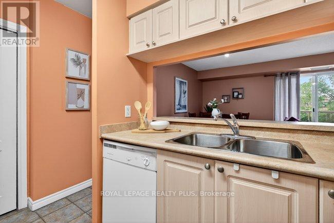 412 - 2088 Lawrence Avenue W, Toronto, Ontario M9N 3Z9 - Photo 19 - W13432368