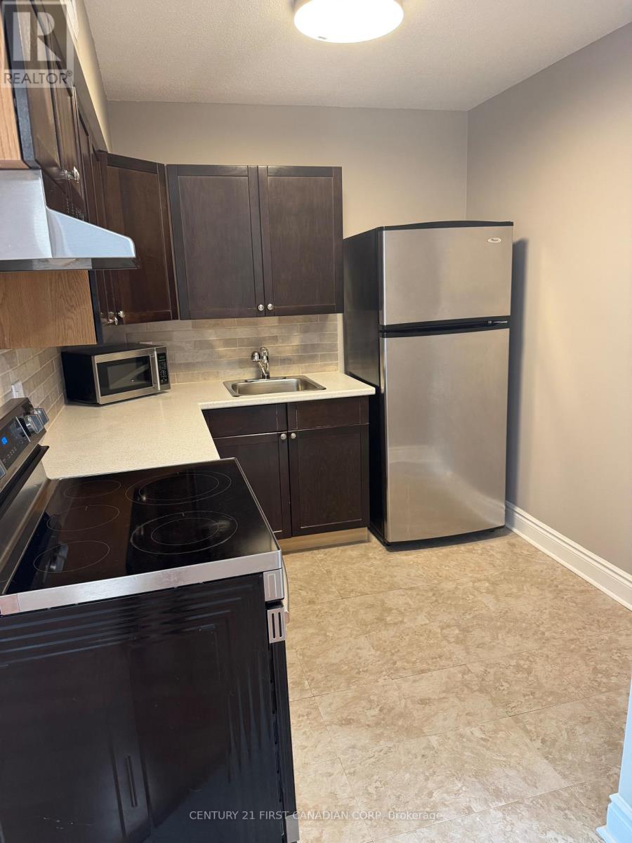 206 - 5 Jacksway Crescent, London North, Ontario  N5X 3T6 - Photo 7 - X13443790