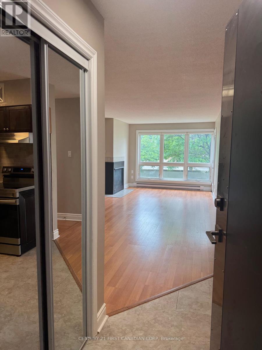 206 - 5 Jacksway Crescent, London North, Ontario  N5X 3T6 - Photo 6 - X13443790