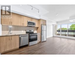 221 - 4010 EGLINTON AVENUE W, Toronto, Ontario