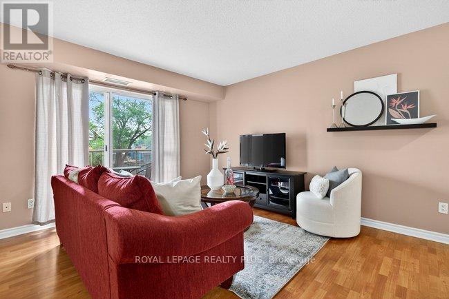 412 - 2088 Lawrence Avenue W, Toronto, Ontario M9N 3Z9 - Photo 5 - W13432368