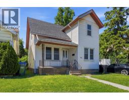 1596 COLLEGE, Windsor, Ontario