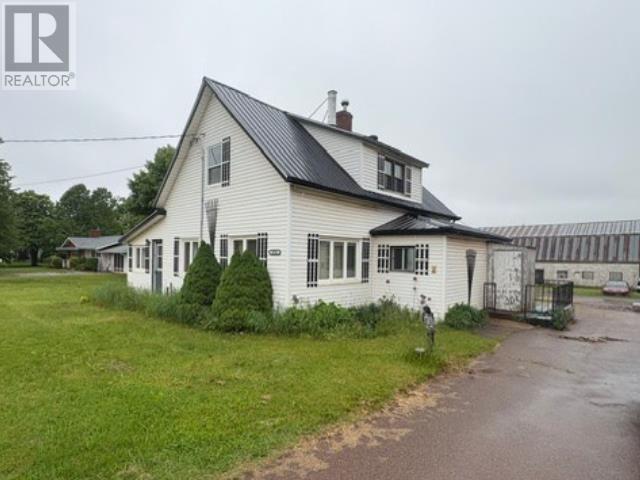 970 Dock Road, Elmsdale, Prince Edward Island