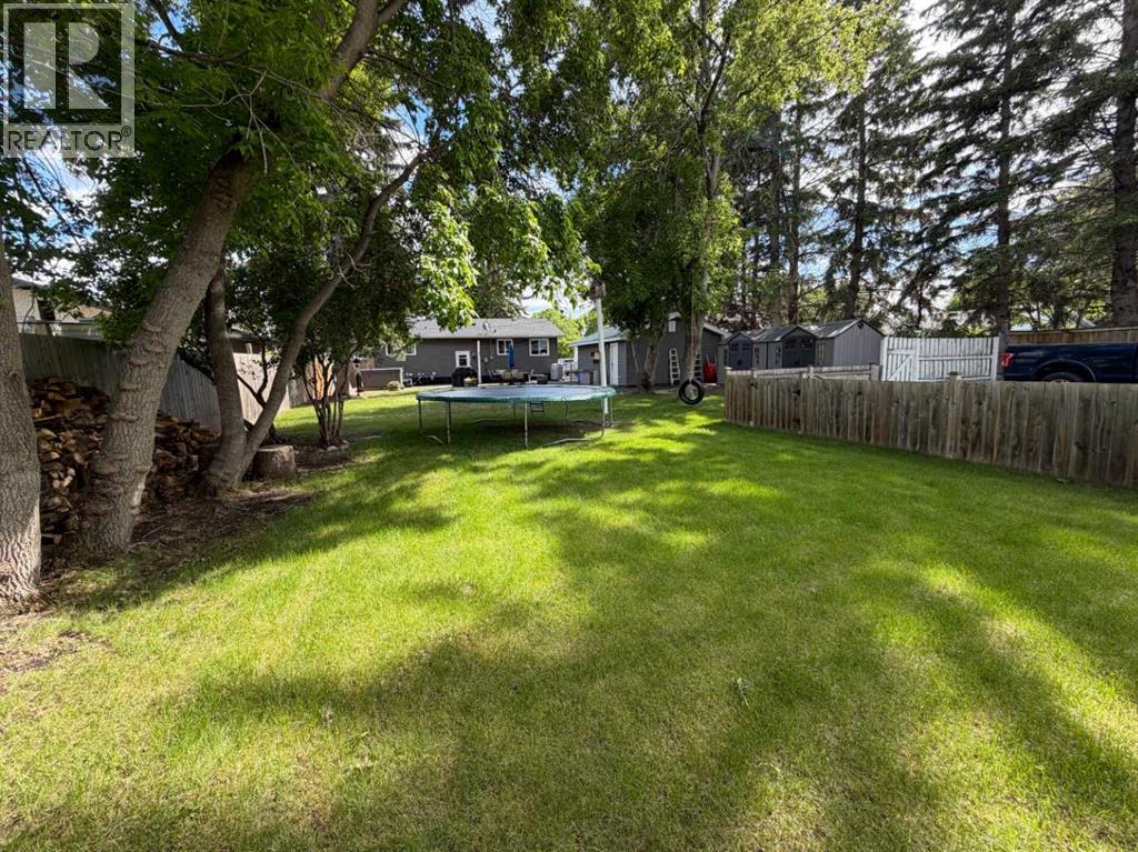 5616 55 Avenue, Lacombe, Alberta  T4L 1L9 - Photo 29 - A2306980