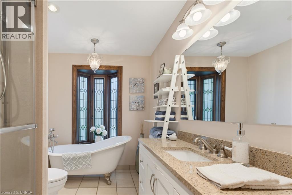 114 Jerome Park Drive, Dundas, Ontario  L9H 6H3 - Photo 18 - 40826547