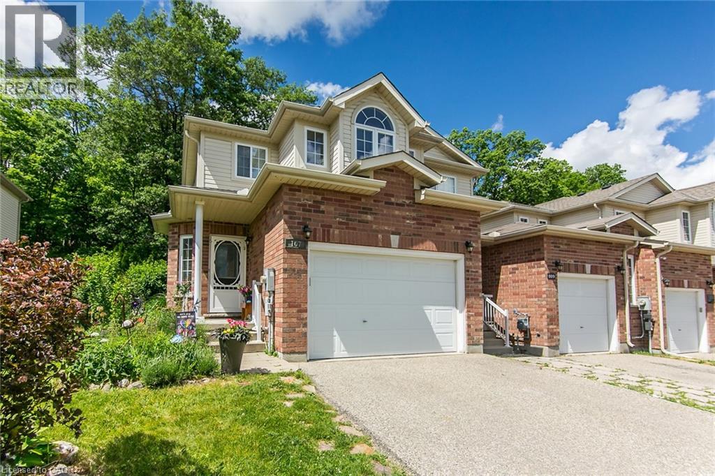 107 Upper Mercer Street, Kitchener, Ontario  N2A 4N1 - Photo 1 - 40838528