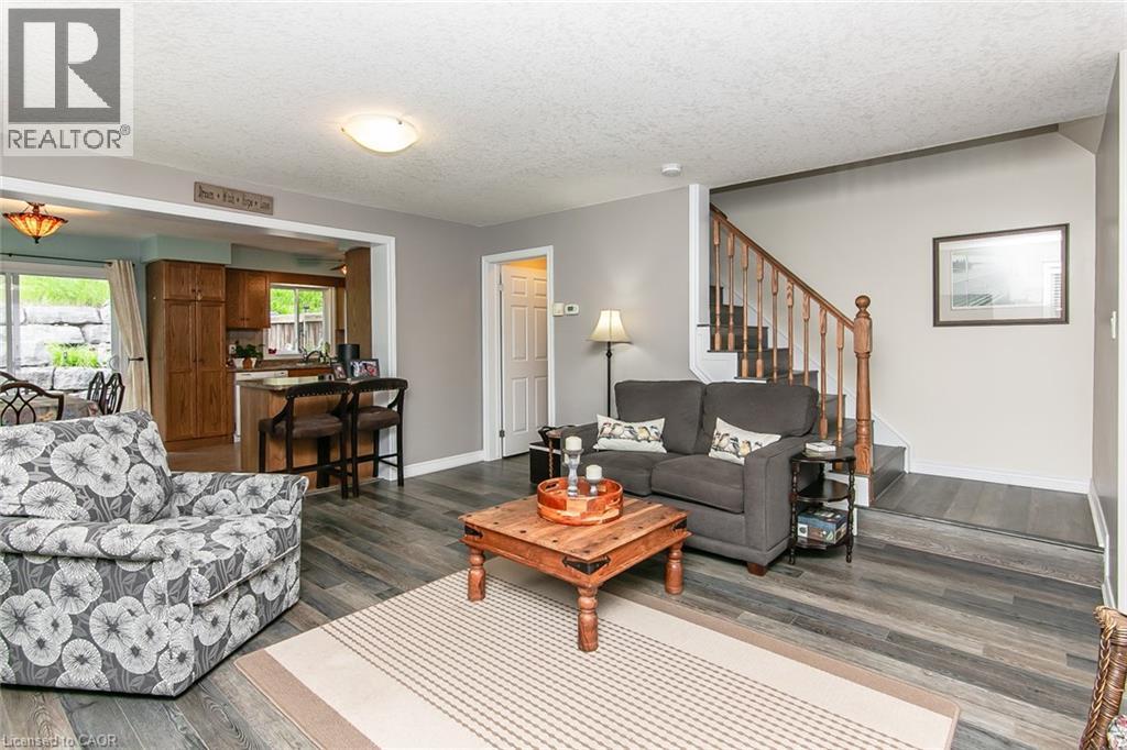 107 Upper Mercer Street, Kitchener, Ontario  N2A 4N1 - Photo 10 - 40838528