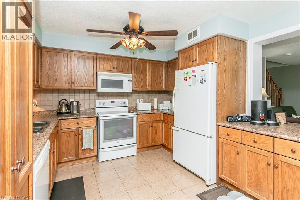 107 Upper Mercer Street, Kitchener, Ontario  N2A 4N1 - Photo 17 - 40838528