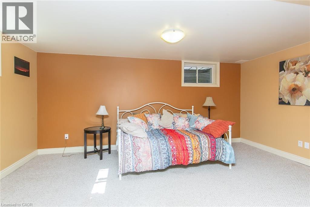 107 Upper Mercer Street, Kitchener, Ontario  N2A 4N1 - Photo 35 - 40838528