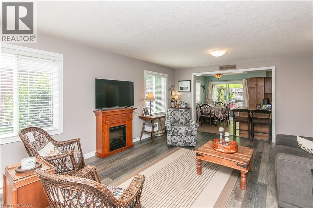 107 Upper Mercer Street, Kitchener, Ontario  N2A 4N1 - Photo 7 - 40838528