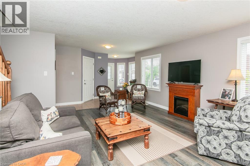 107 Upper Mercer Street, Kitchener, Ontario  N2A 4N1 - Photo 8 - 40838528