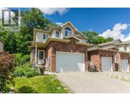 107 UPPER MERCER Street, Kitchener, Ontario
