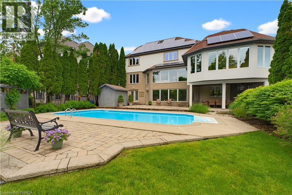 114 Jerome Park Drive, Dundas, Ontario  L9H 6H3 - Photo 26 - 40826547