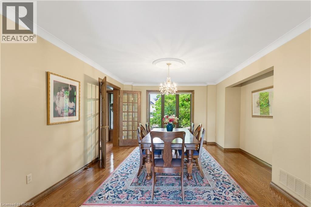 114 Jerome Park Drive, Dundas, Ontario  L9H 6H3 - Photo 6 - 40826547