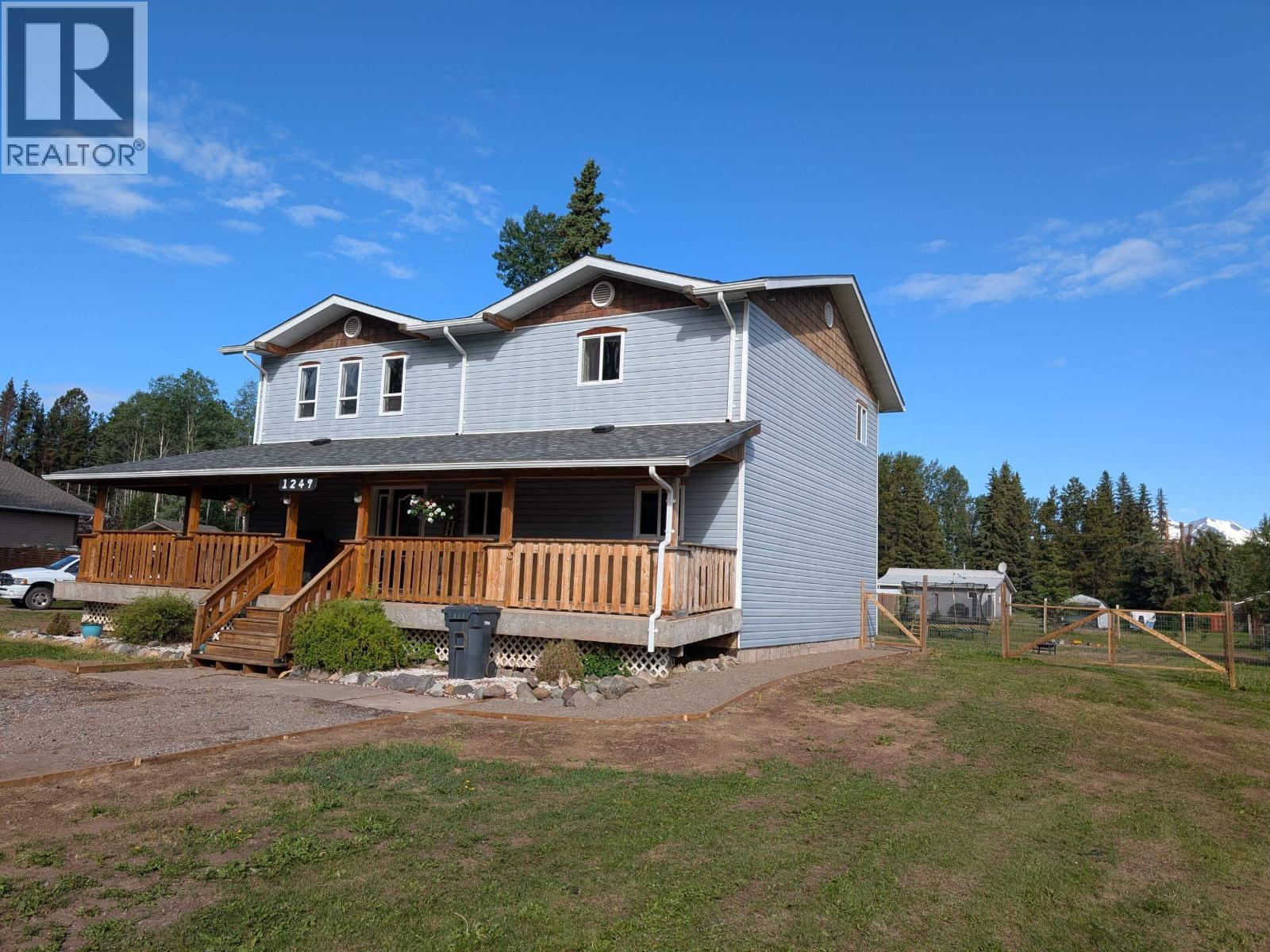 1249 Fir Crescent, Telkwa, British Columbia  V0J 2X0 - Photo 35 - R3135785
