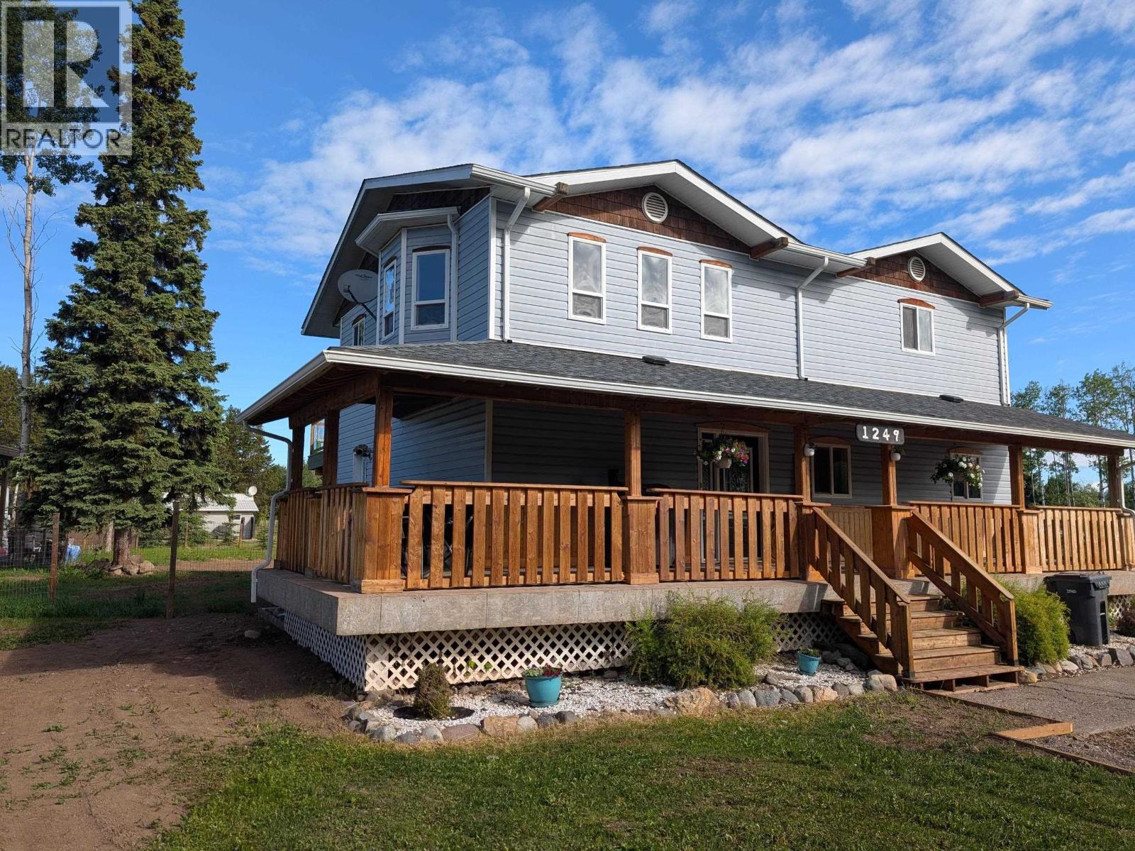 1249 Fir Crescent, Telkwa, British Columbia  V0J 2X0 - Photo 40 - R3135785