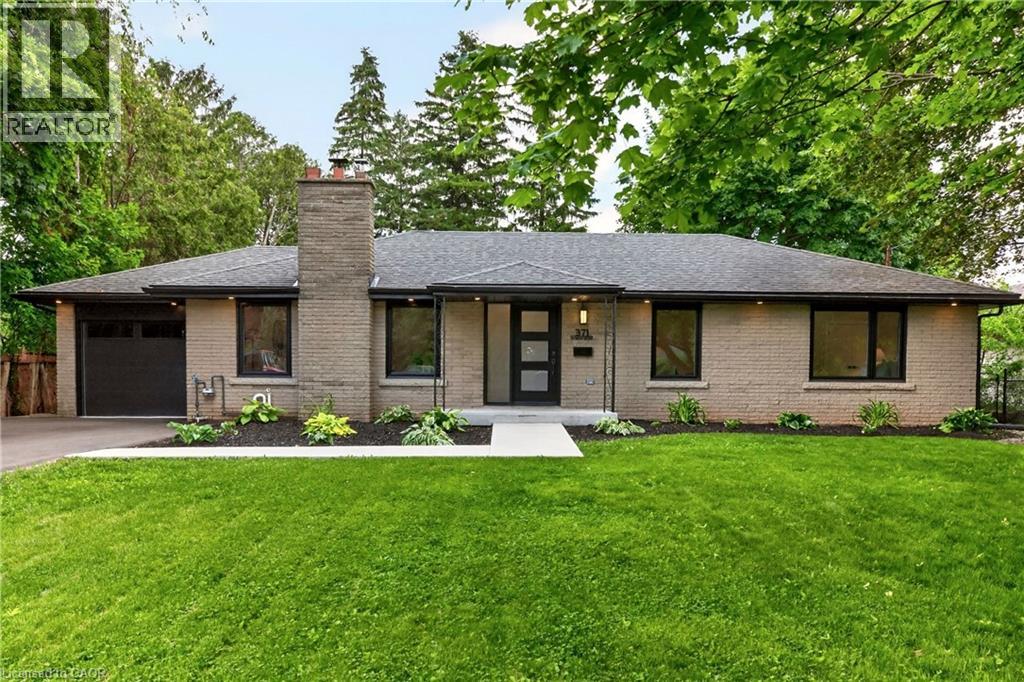371 Robina Road, Ancaster, Ontario  L9G 2L9 - Photo 2 - 40839028