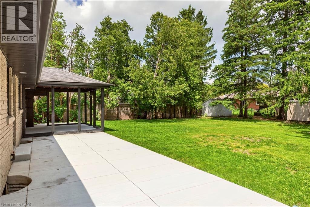 371 Robina Road, Ancaster, Ontario  L9G 2L9 - Photo 45 - 40839028