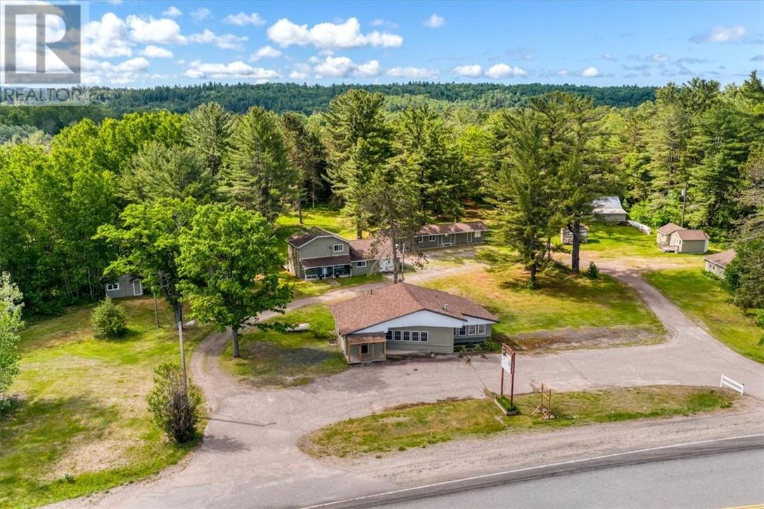 1806 Highway 17, Massey, Ontario  P0P 1P0 - Photo 1 - 2128544