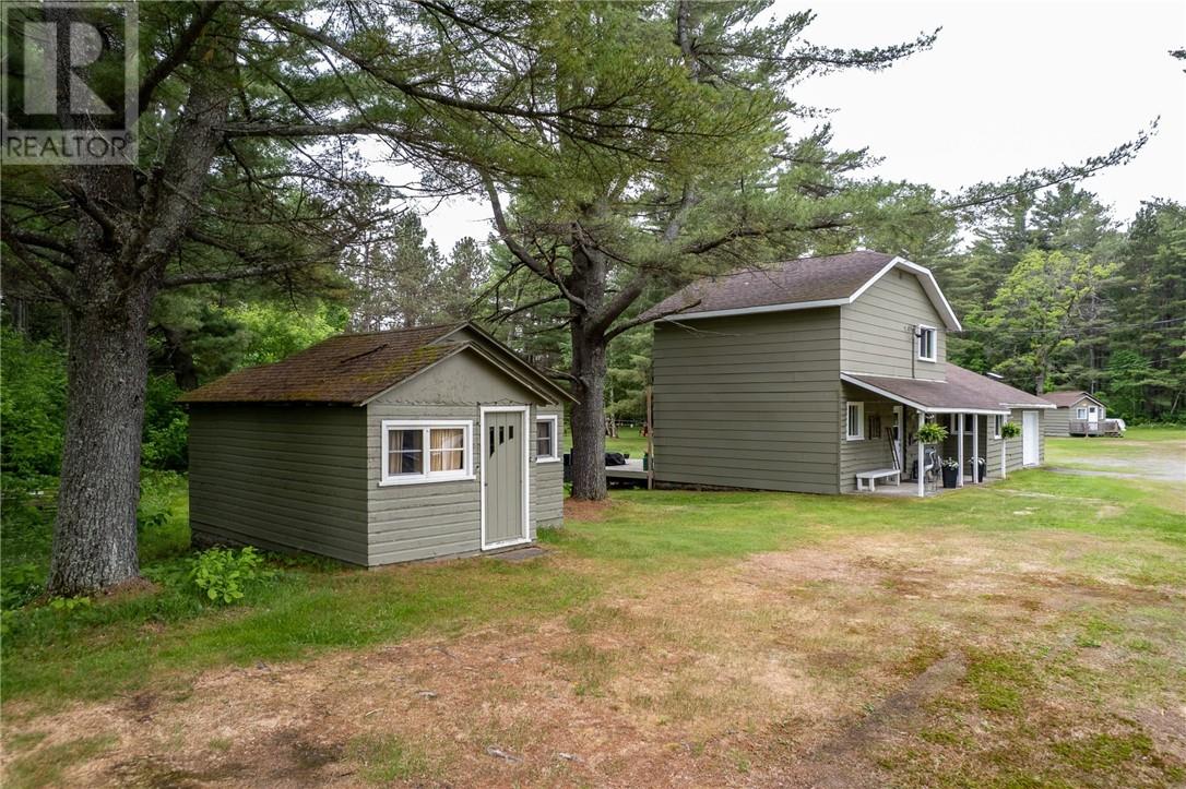 1806 Highway 17, Massey, Ontario  P0P 1P0 - Photo 23 - 2128544