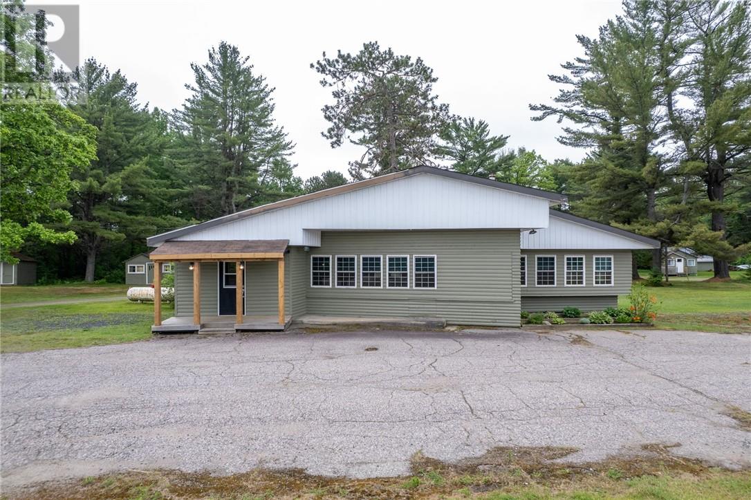 1806 Highway 17, Massey, Ontario  P0P 1P0 - Photo 24 - 2128544
