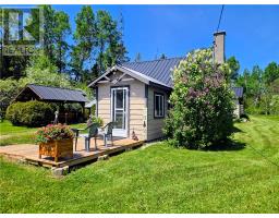 622 Campbell Rd, Evansville, Ontario