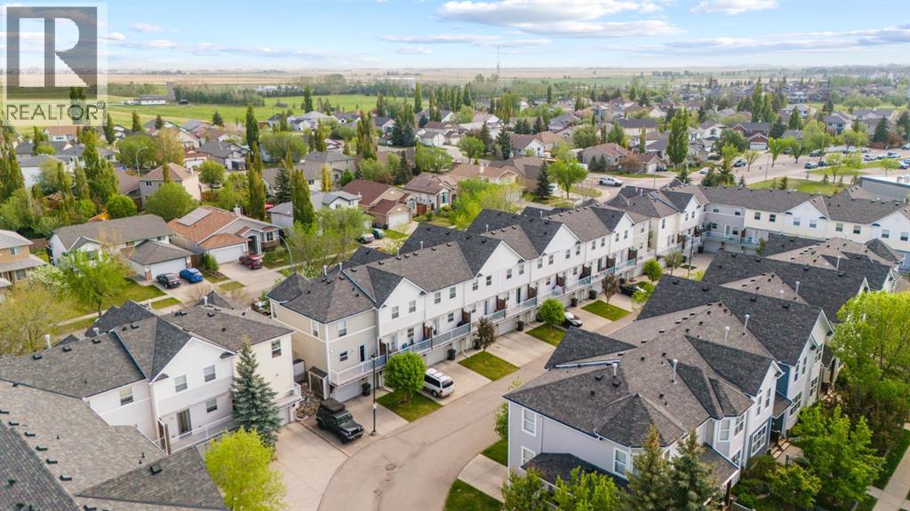 201 Prairie Sound Circle NW, High River, Alberta  T1V 2A3 - Photo 43 - A2317911