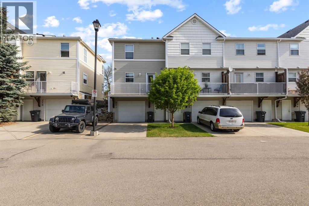 201 Prairie Sound Circle NW, High River, Alberta  T1V 2A3 - Photo 38 - A2317911