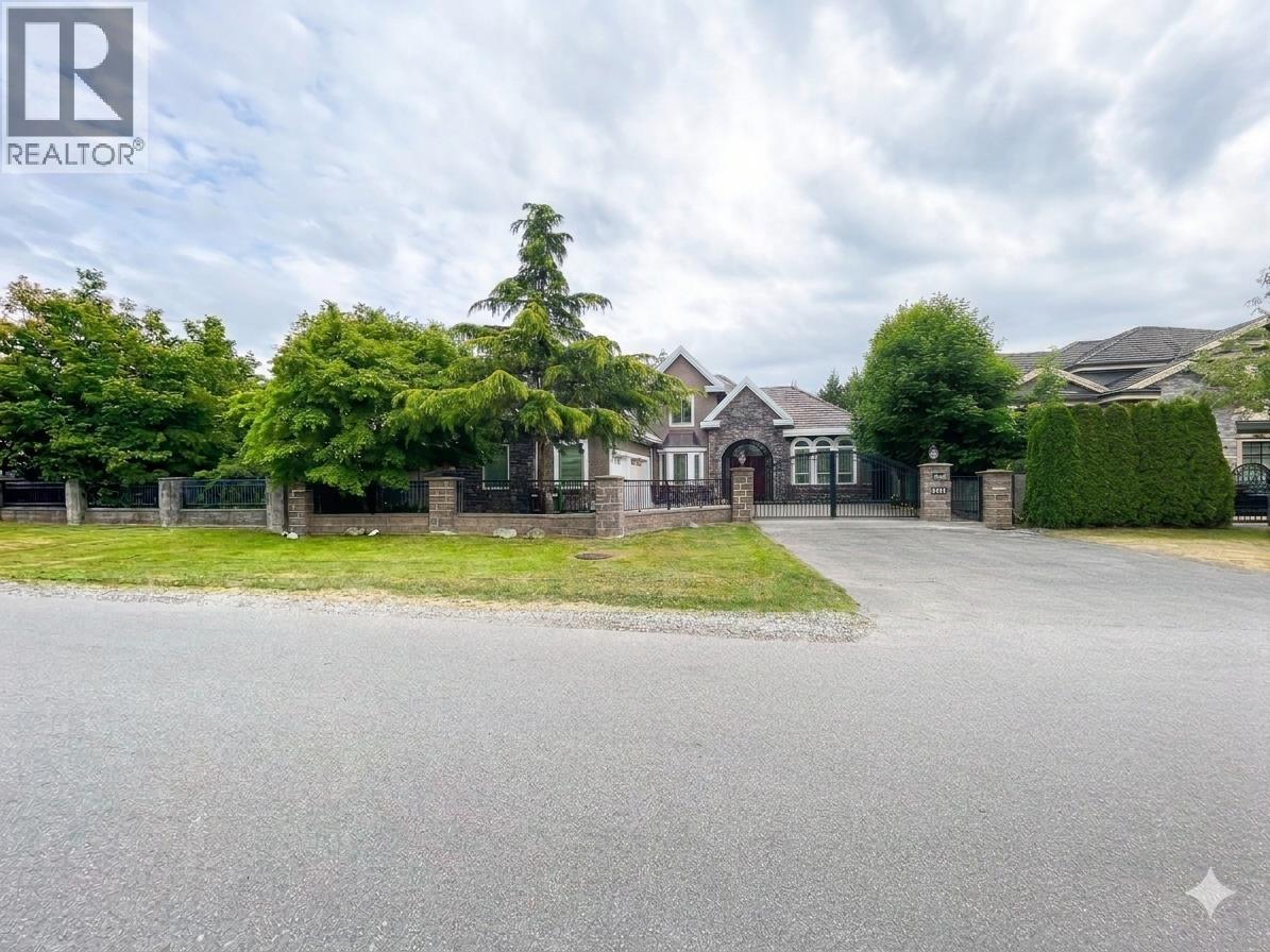8120 Pigott Road, Richmond, British Columbia  V7A 2C2 - Photo 39 - R3135351