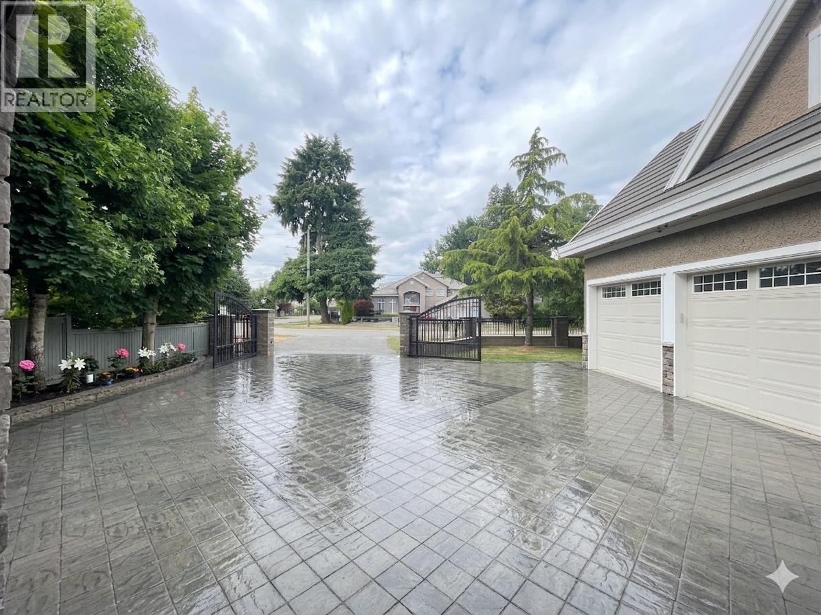 8120 Pigott Road, Richmond, British Columbia  V7A 2C2 - Photo 2 - R3135351