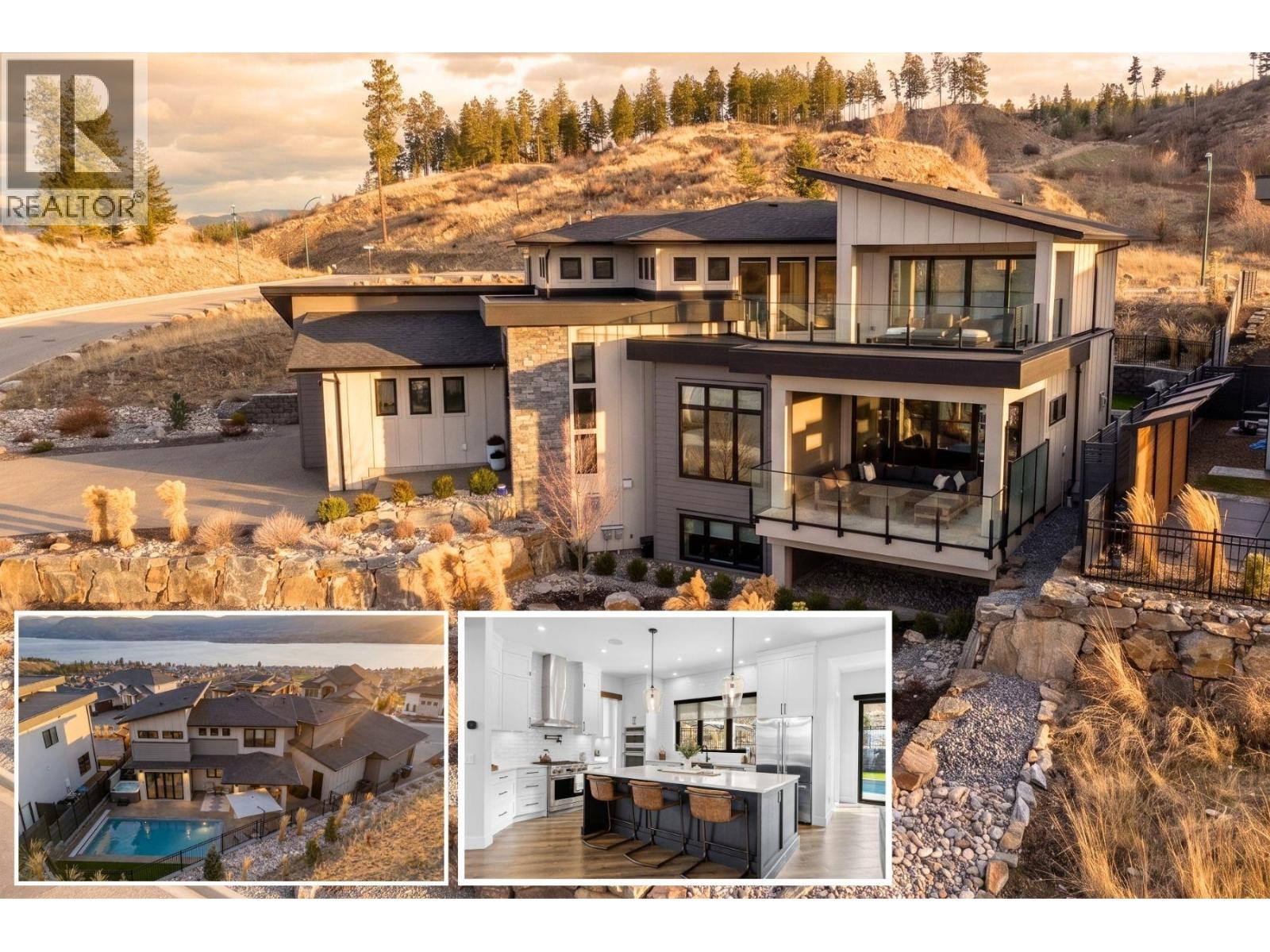 491 Trestle Ridge Drive