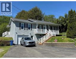 64 Rossignol Road, edmundston, New Brunswick