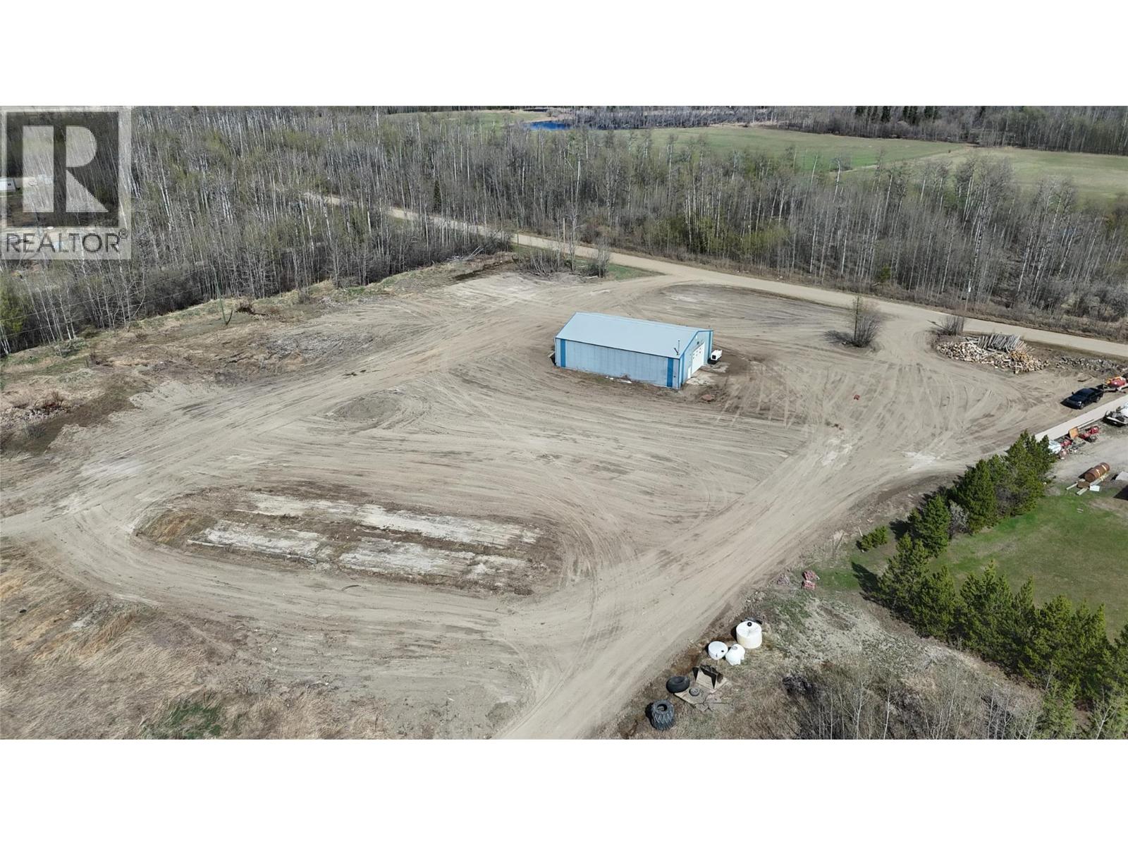 On 235 Road, Dawson Creek, British Columbia  V1G 4E7 - Photo 2 - 10391230