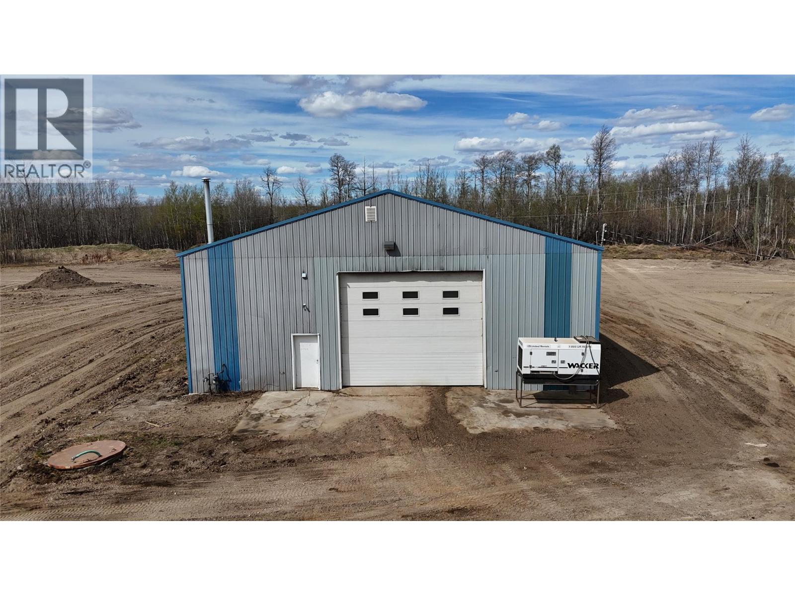 On 235 Road, Dawson Creek, British Columbia  V1G 4E7 - Photo 3 - 10391230