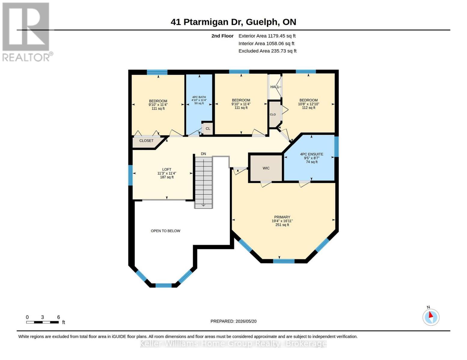 41 Ptarmigan Drive, Guelph, Ontario  N1C 1B4 - Photo 47 - X13444910