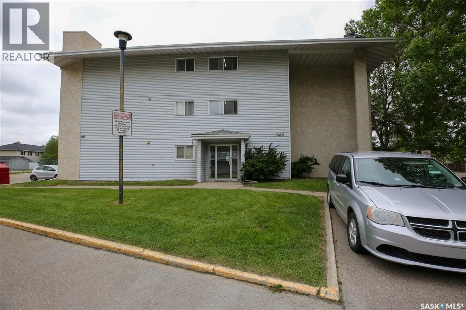 505 2406 Heseltine ROAD, regina, Saskatchewan